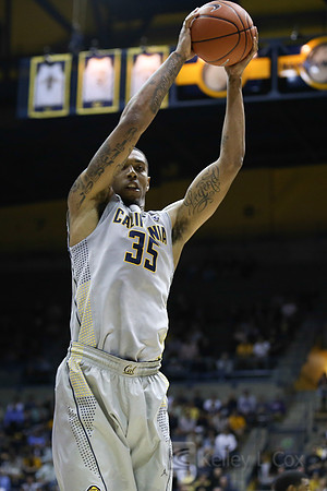 NCAA Basketball: Washington at California