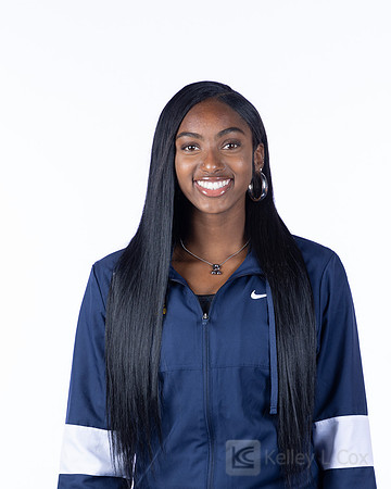 Track & Field: California Golden Bears Media Day