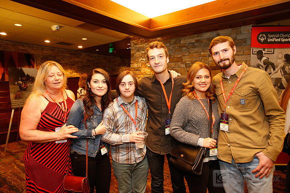 SONC 2015 Winterfest