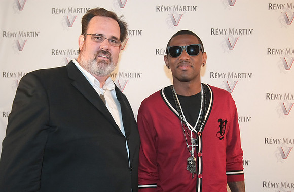 Remy Matin V