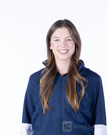 Track & Field: California Golden Bears Media Day
