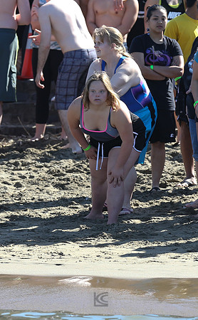 SONC Polar Plunge SF