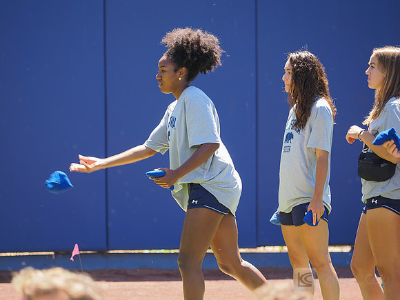 Cameron Institute and Big C Society: Welcome Back BBQ