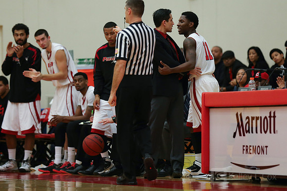 CSUEB v SF State