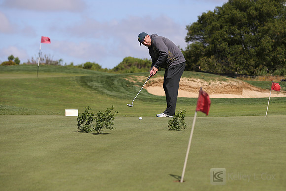 CSUEB: 2014 Golf Classic