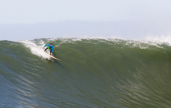 Mavericks 2010