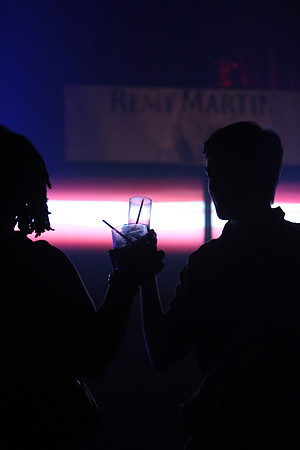 Remy Matin V
