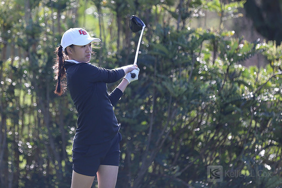 CSUEB Womens Golf