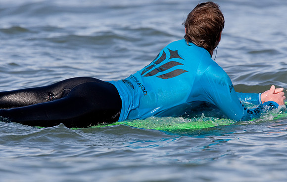 Mavericks 2010
