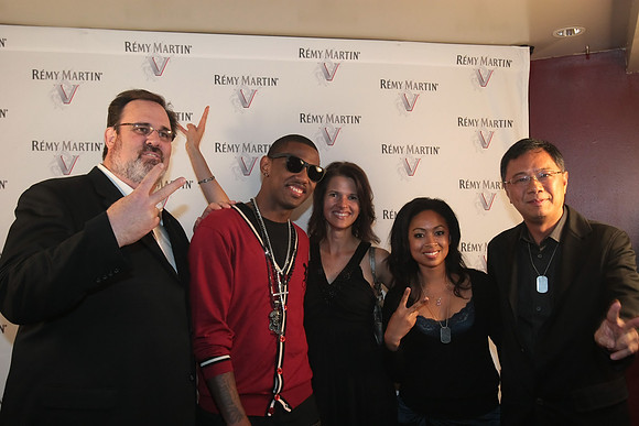 Remy Matin V
