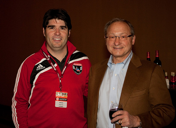 US Soccer 2011 AGM