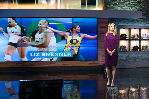 Pac12: Sports Report