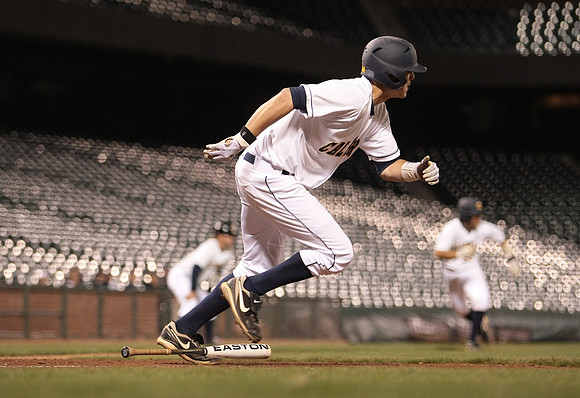 Cal Baseball vs Rice