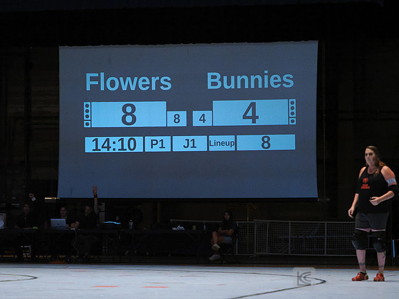 Roller Derby