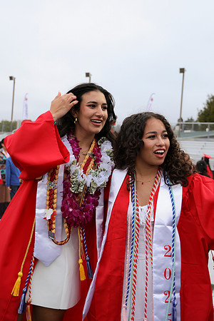 Rebecca Caparaz Graduation