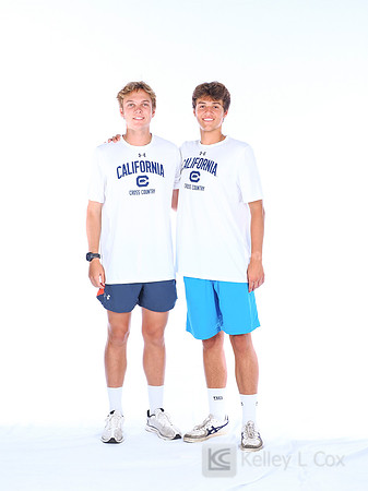 Shane Bissell, Dylan Bissell