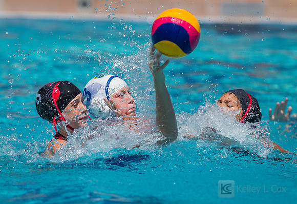 12G 3rd Place SB Premier v Rose Bowl