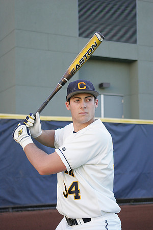 Cal Baseball