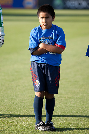 San Jose Earthquakes vs DC United