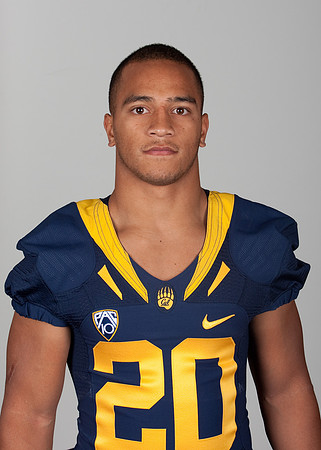 Cal Football 2010