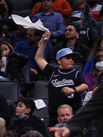 NBA: Minnesota Timberwolves at Sacramento Kings