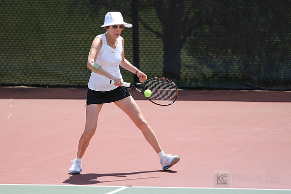 2012 Claremont Country Club Tennis Championships