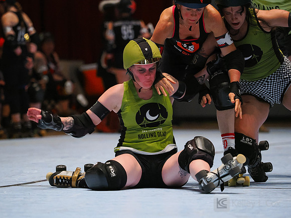 Roller Derby