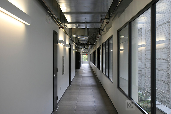Pac-12 Enterprises Headquarters