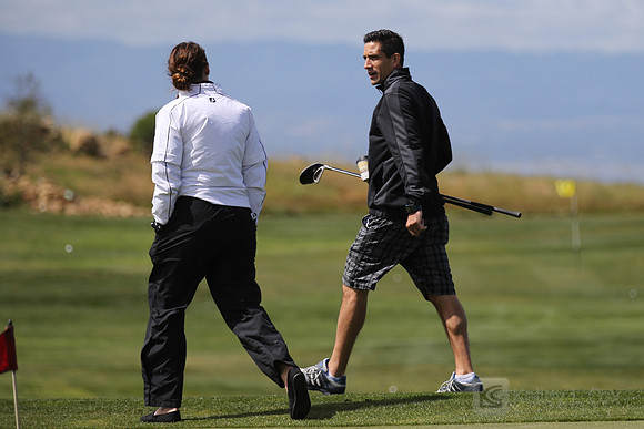 CSUEB: 2014 Golf Classic