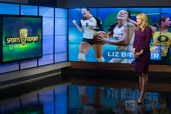 Pac12: Sports Report