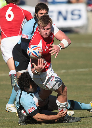 Wales vs Uruguay