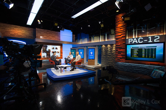 Pac12: Playbook
