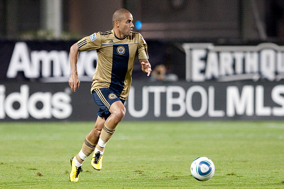 San Jose Earthquakes vs Philadelphia Union