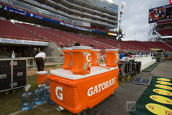 NCAA Football: Pac-12 Championship - Oregon Ducks v Arizona Wildcats