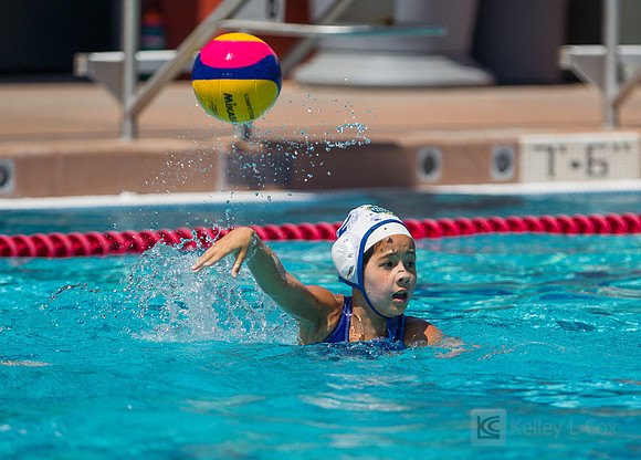 12G 3rd Place SB Premier v Rose Bowl