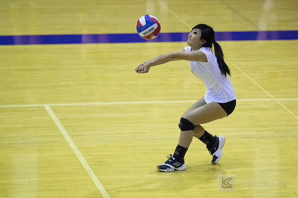 JV Volleyball: Berkeley at Piedmont