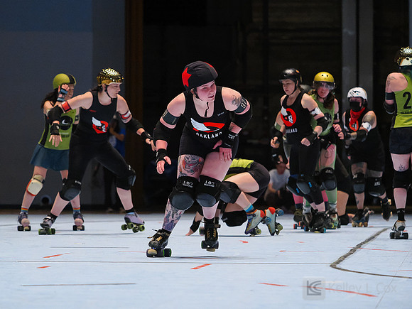 Roller Derby