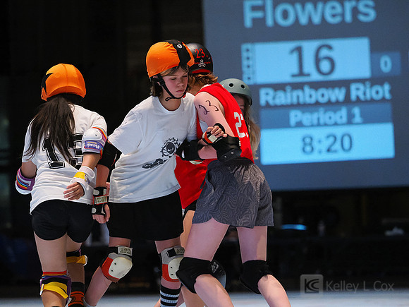 Roller Derby