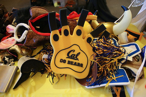 CAA: Young Alumni Hoops Party