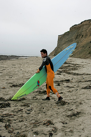 Mavericks Opening Day