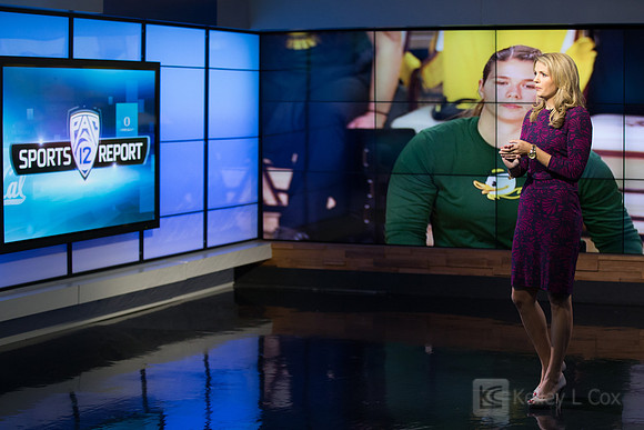 Pac12: Sports Report