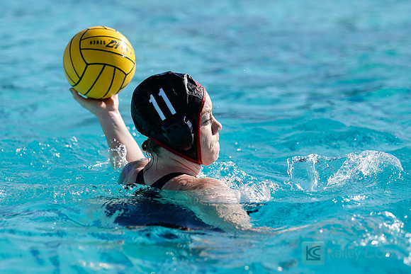 Water Polo: CSUEB v Brazil