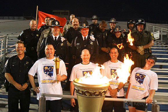 Special Olympics Nevada - Summer Games - Opening Ceremonies