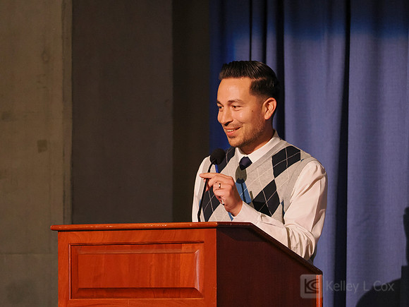 Cal Student Athlete Academic Honors Luncheon