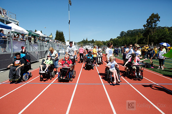 SONC Bay Area Games