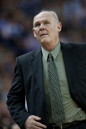 NBA: Denver Nuggets at Sacramento Kings