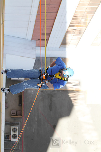 Over the Edge Reno