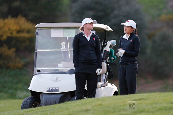 CSUEB Womens Golf
