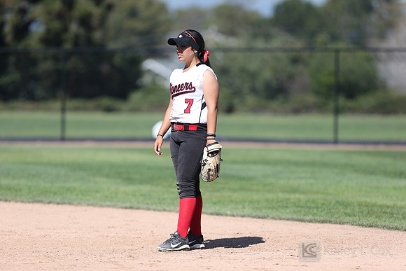 Softball: CSUMB at CSUEB