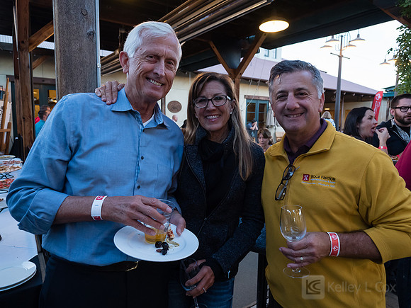 SONC: Bocce Bash